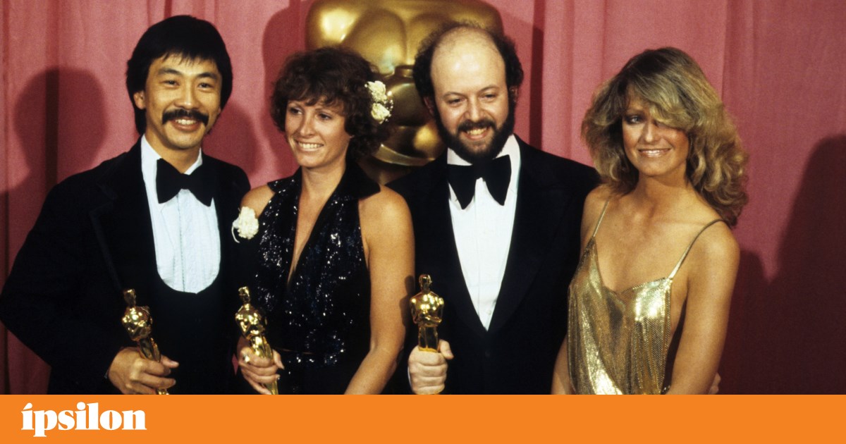 Marcia Lucas (1945-2026), uma montadora para as estrelas