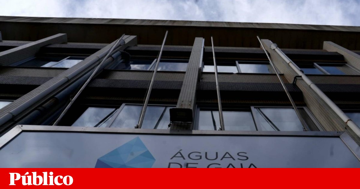 MP pede prisão preventiva para quatro dos 14 detidos na operação “Águas Turvas”