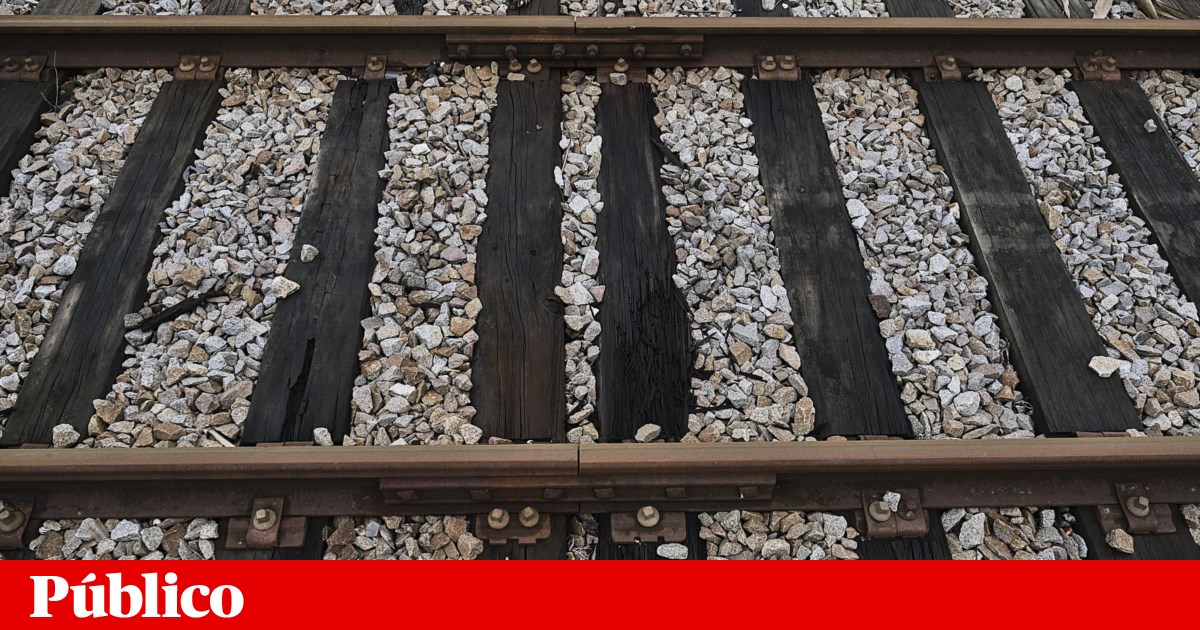 Greve geral: CP divulga serviços mínimos e alerta para perturbações na circulação