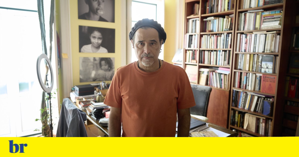 De Agualusa a Hugo França: Embaixada do Brasil em Lisboa promove literatura e arte