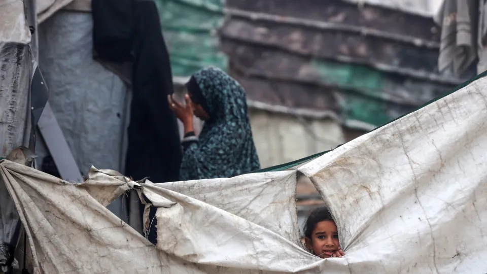 "Um selva". Soldados israelitas denunciam perseguição a palestinianos