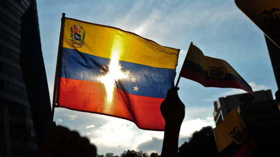 Soldado da Guiana ferido em tiroteio na fronteira com a Venezuela