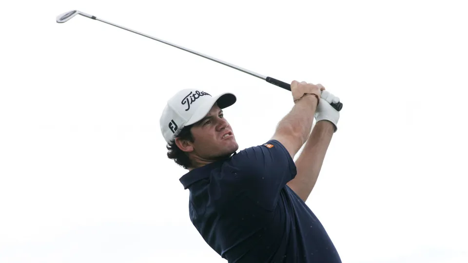 Ricardo Melo Gouveia regressa à vice-liderança no Austrian Open