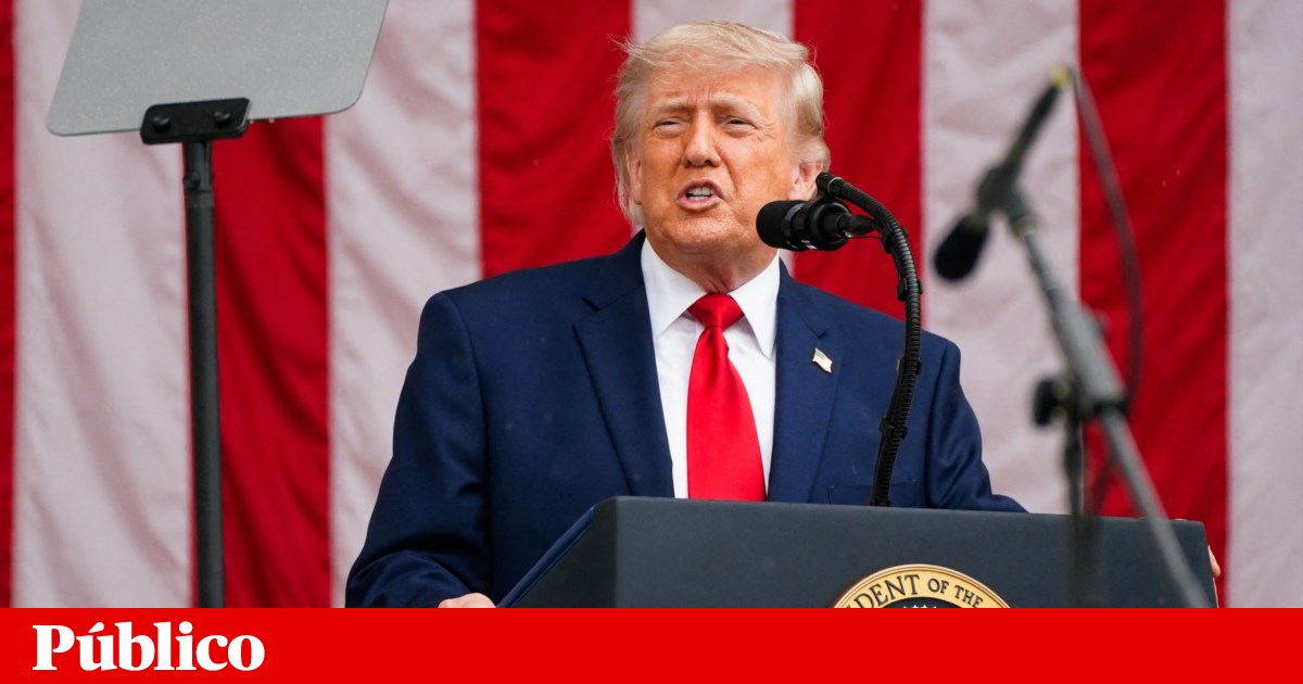 Juíza pede reabertura do caso entre Trump e o IRS alegando irregularidades no acordo