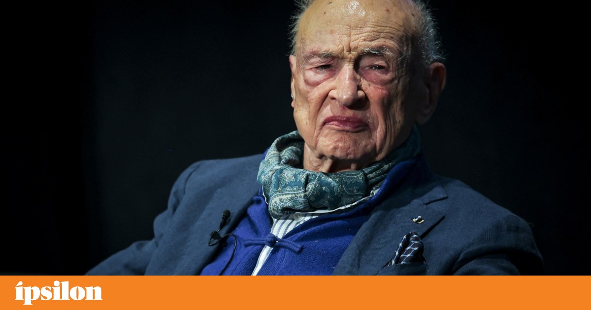 Edgar Morin, um mestre da resistência