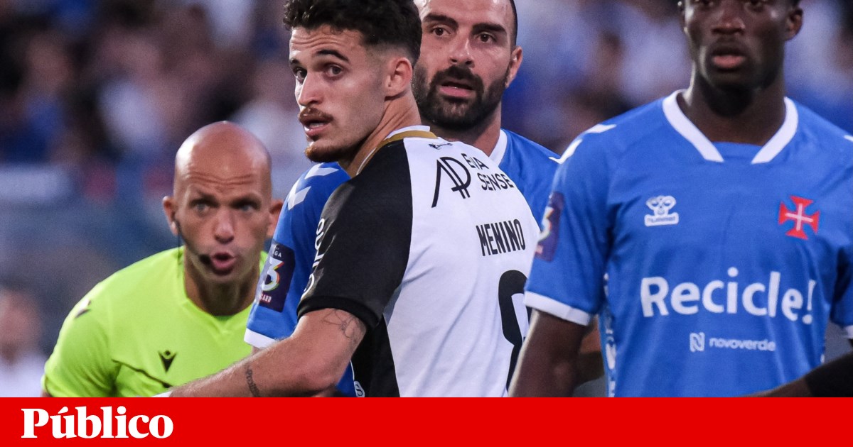 Farense segura manutenção na II Liga com empate frente ao Belenenses