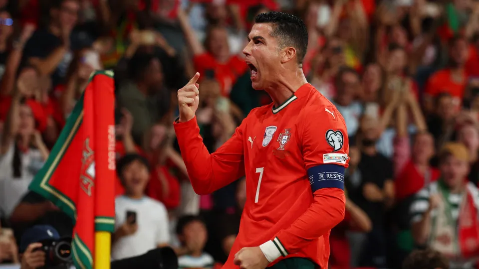 Vitória embala Portugal rumo ao Mundial? Os melhores jogos para apostar