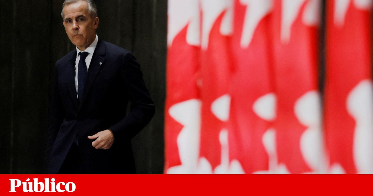 Canadá vê “tempo fértil” para cooperação com Portugal