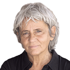 A primavera espantada
