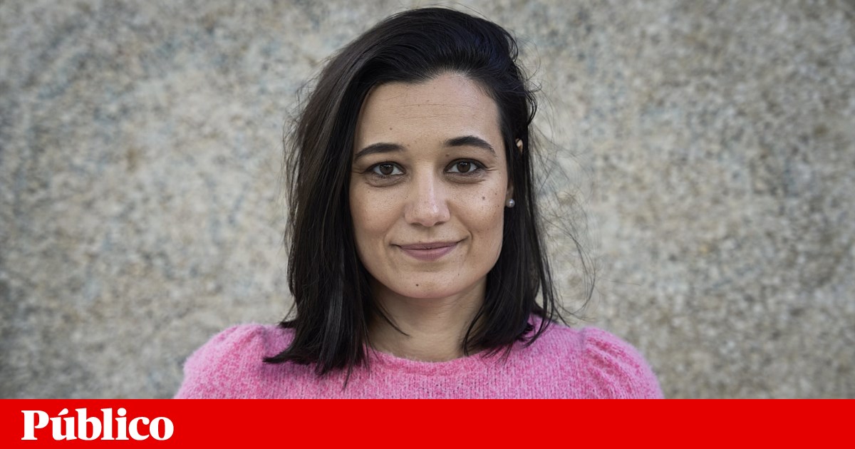 Carmen Garcia: “Chegámos a um ponto em que os animais são confundidos com humanos”