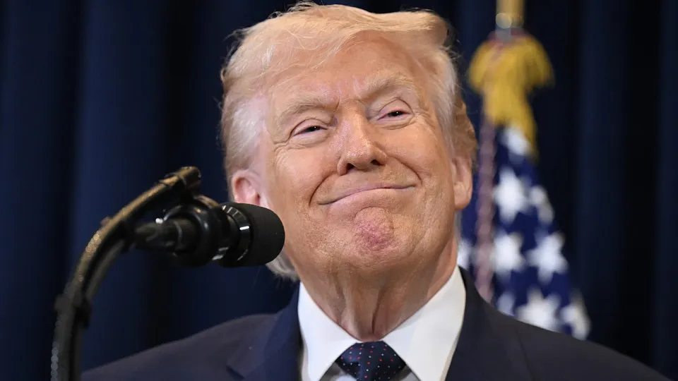 Trump? "É um reflexo fiel da história dos EUA: empreendedor, charlatão"
