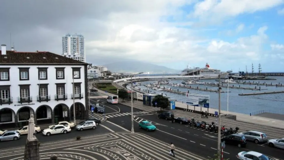 Proteção Civil dos Açores responde de "forma capaz" a stresse elevado