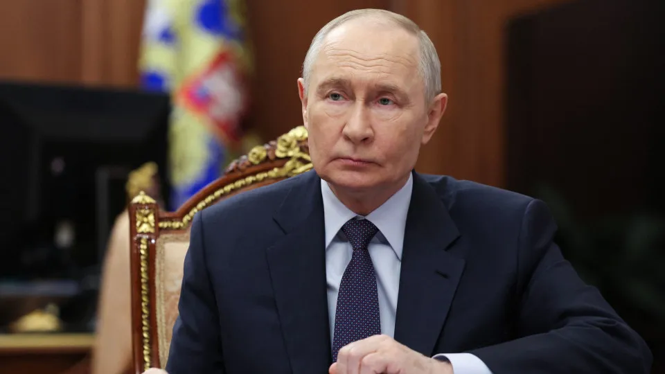 Vladimir Putin tem um sósia? Teoria da conspiração reaparece após vídeo