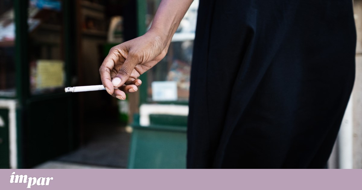 Tabaco, rastreio e cancro do pulmão: da evidência científica à decisão política