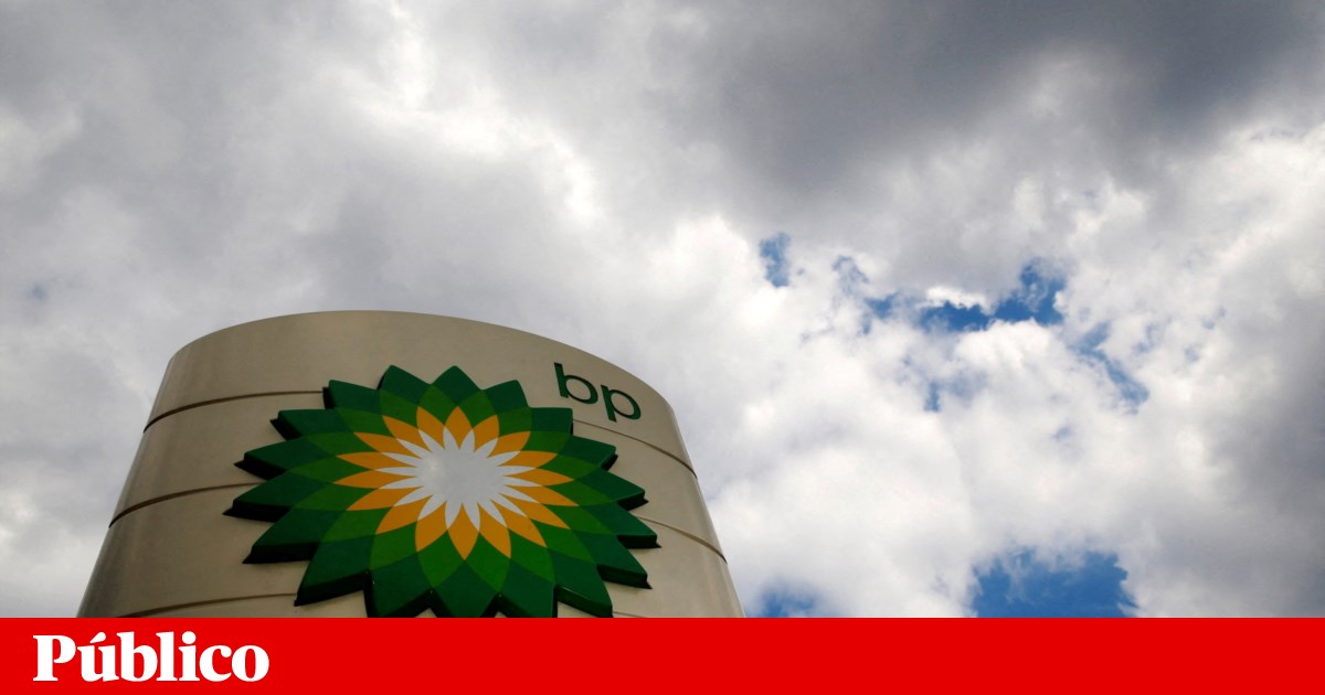 BP afasta presidente e vê-se envolvida num raro escândalo no mundo das empresas
