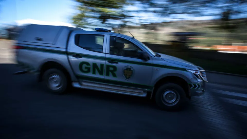 Detido em Figueiró dos Vinhos por posse ilegal de arma fica em preventiva