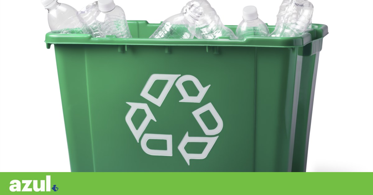Porque proibir o símbolo de reciclagem é um avanço na luta contra o lixo plástico