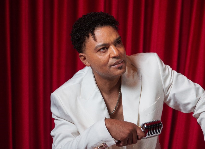 Gil Semedo lança novo álbum e celebra renovação de gênero musical de Cabo Verde