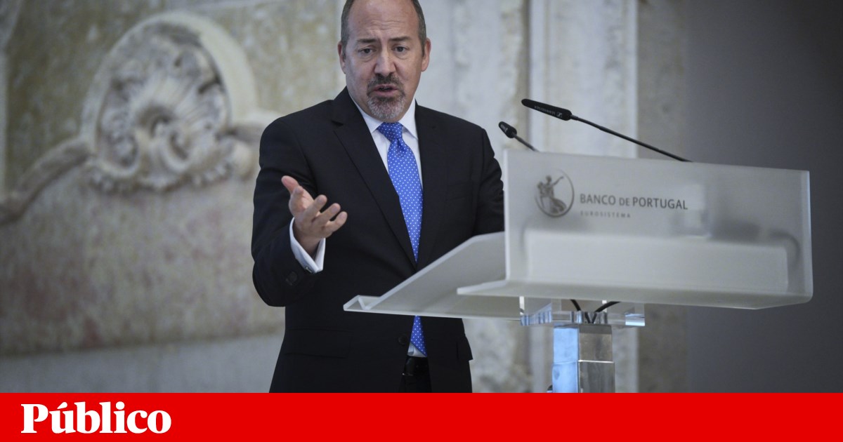 Santos Pereira não vota sobre subida de juros pelo BCE mas deixa alerta contra demora