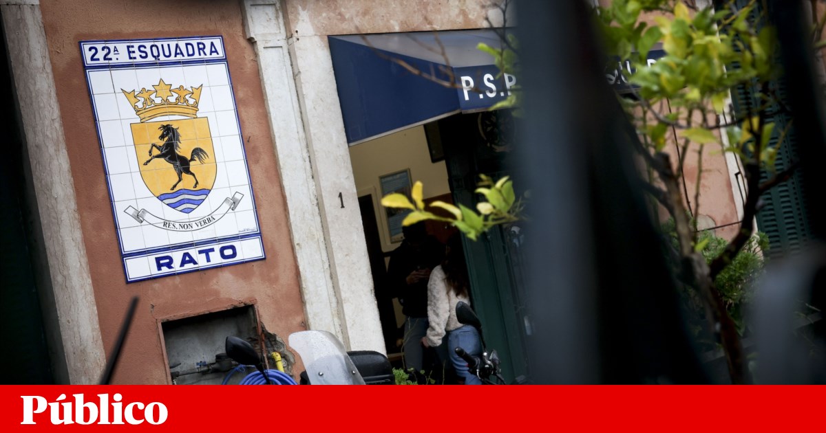 “Mãe, decora estes nomes”: há mais duas vítimas da esquadra do Rato, uma vai a julgamento como arguida