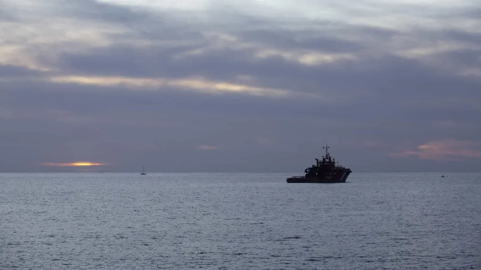 Sete barcos com mais de 150 pessoas intercetados ao largo das Baleares