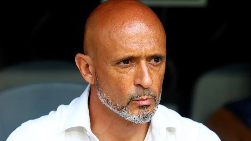 "Uma marca brutal". Miguel Cardoso e a conquista da Champions africana
