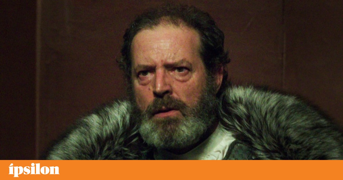 Morreu o actor João Barbosa