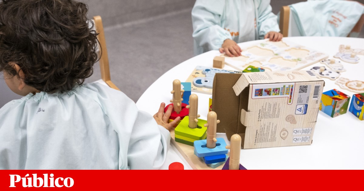 Da falta de acesso à pílula à insegurança laboral: peso das crianças na população desceu 12 pontos percentuais