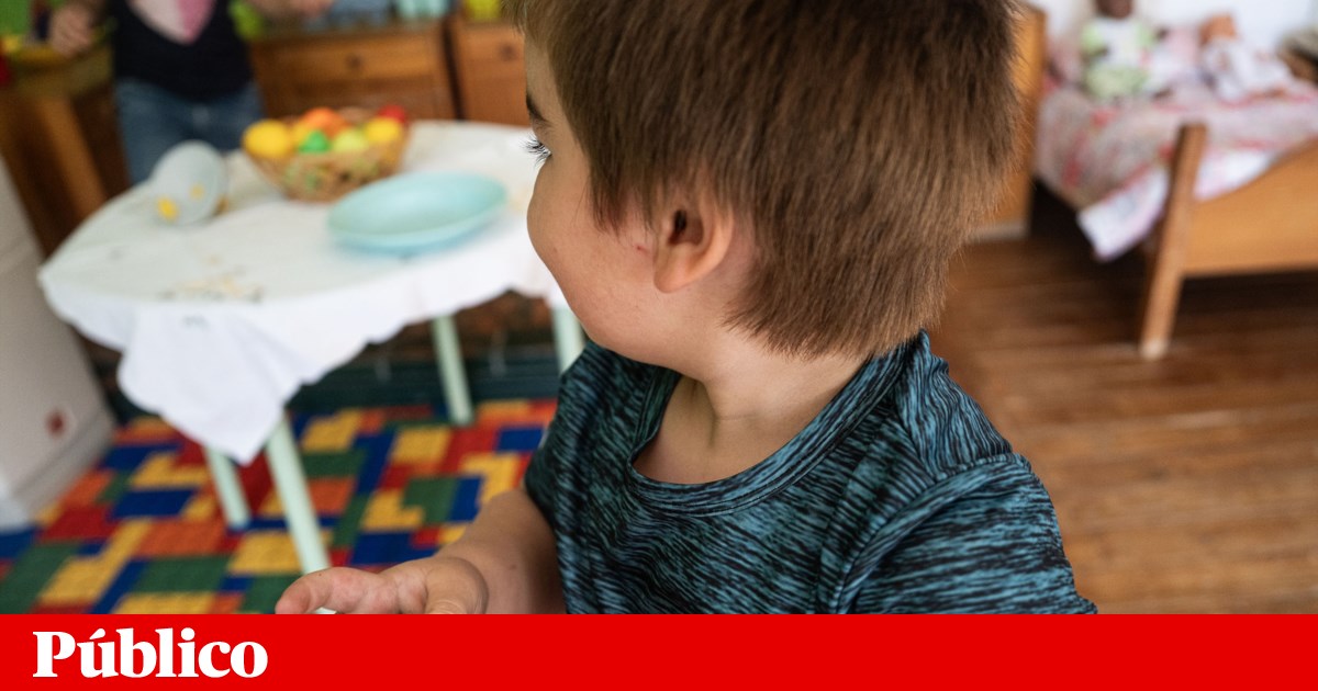 PCP propõe reforço dos meios das CPCJ e quer garantir que têm tradutores