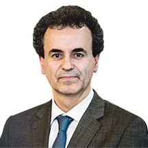 A prevenção da doença usada para colorir discursos