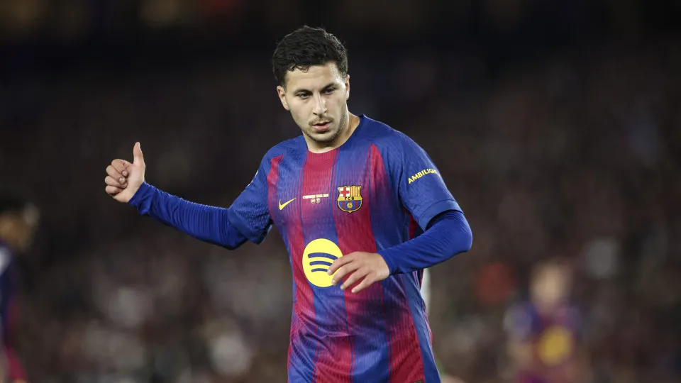 FC Porto em risco de perder a corrida por Roony Bardghji