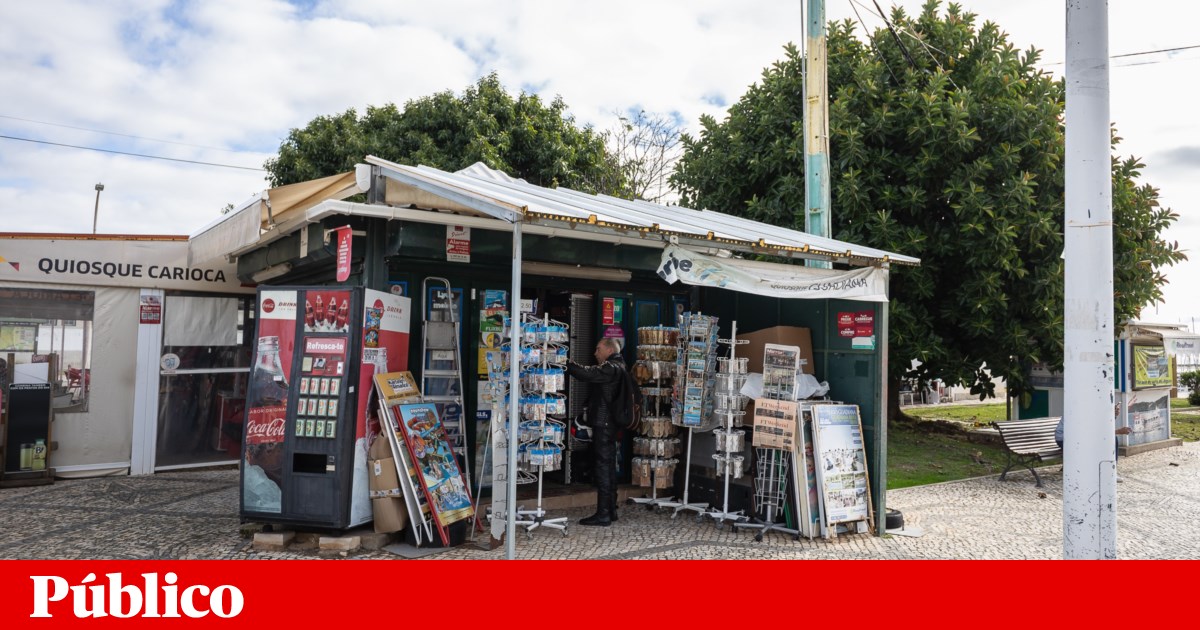 Governo vai lançar concurso de três milhões para garantir distribuição de jornais no interior