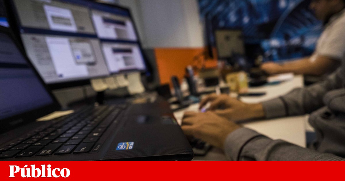 Centro de cibersegurança realiza acções forenses com a PJ sobre ataque ao SNS