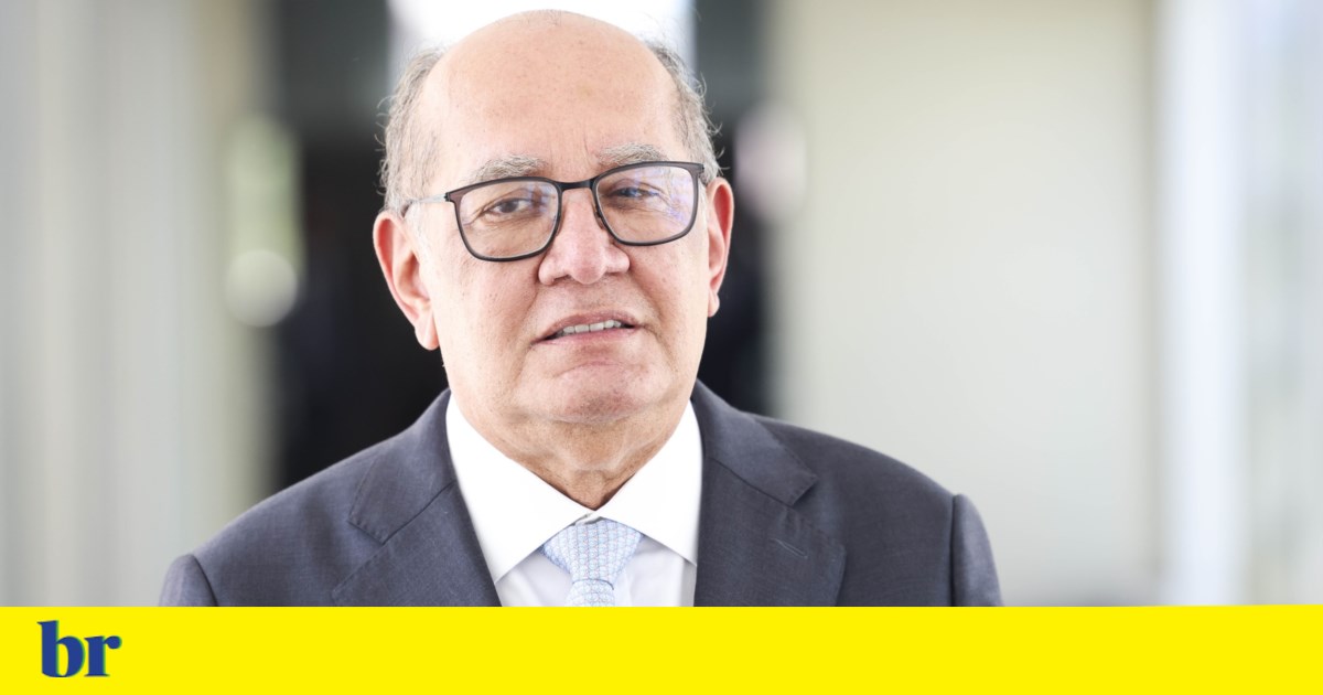 “O Brasil tem sabido fazer a defesa da sua soberania”, afirma Gilmar Mendes
