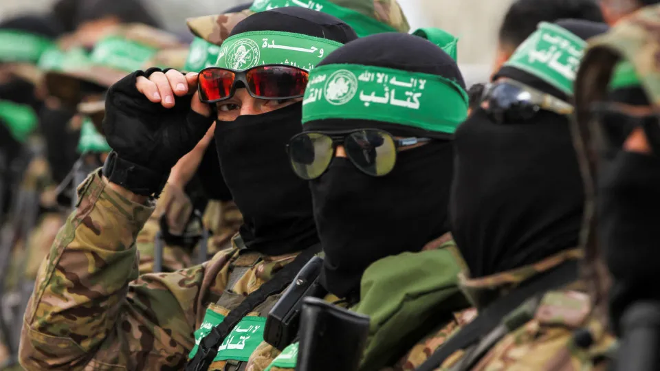 Hamas saúda inclusão de Israel em lista da ONU sobre violência sexual
