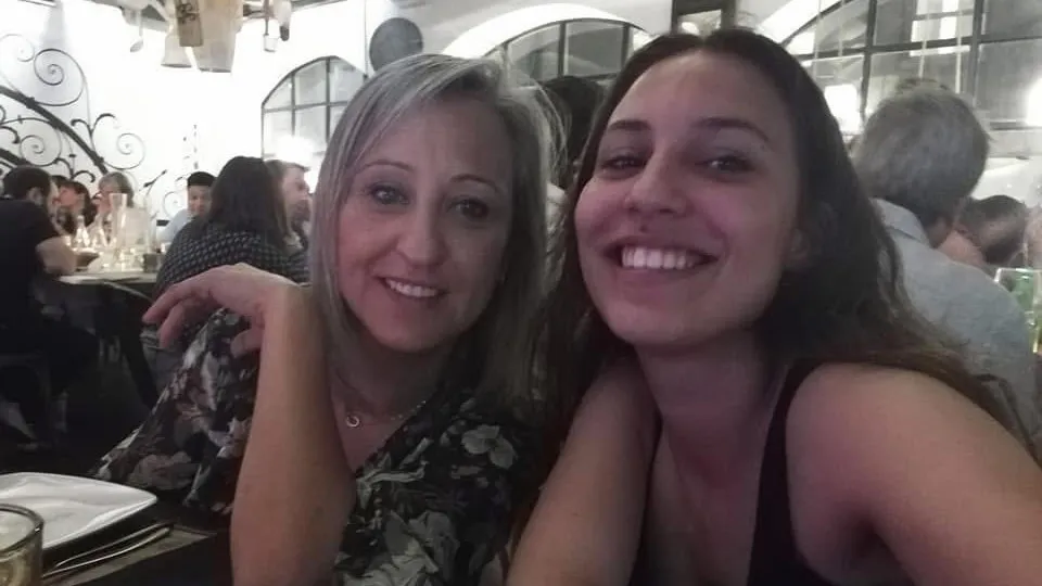 A viver fase delicada, Catarina Miranda apoia-se em pessoa especial