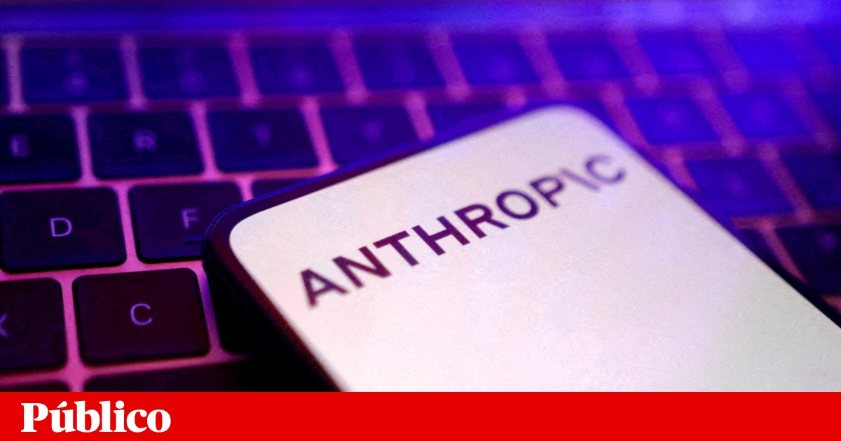 Anthropic pede para entrar na bolsa e junta-se à corrida dos grandes da IA aos mercados