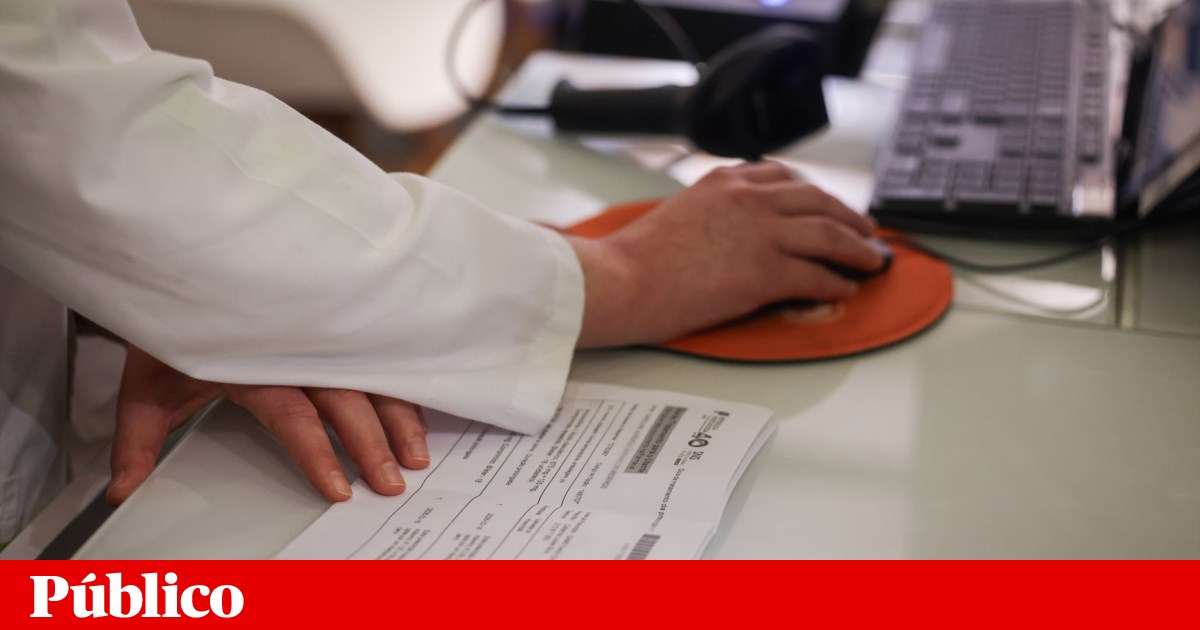 Farmácias querem poder diagnosticar, medicar e acompanhar infecções ligeiras