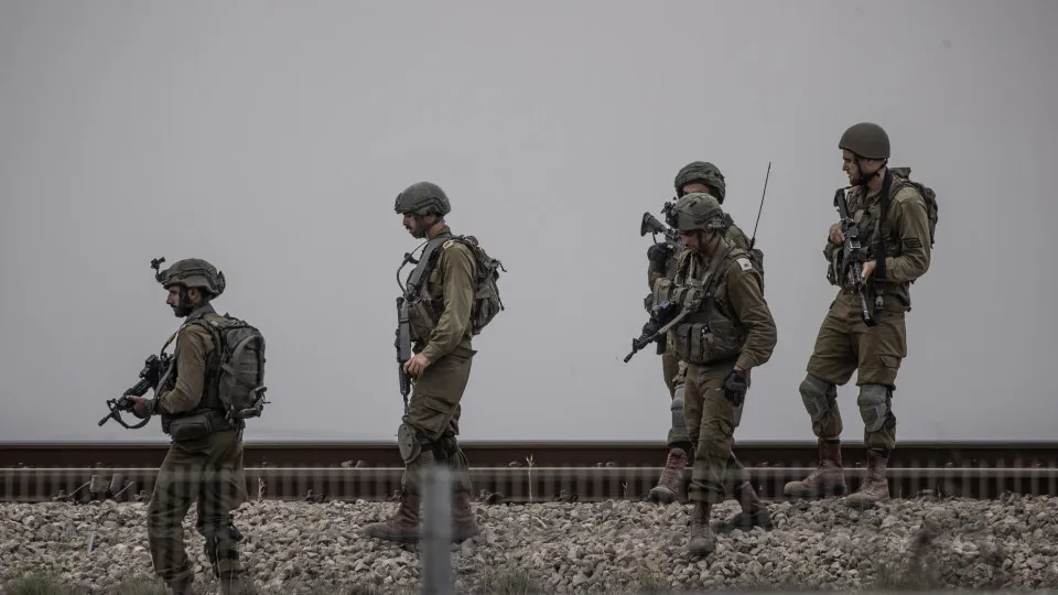 Líbano confirma acordo do Hezbollah para cessar-fogo com Israel
