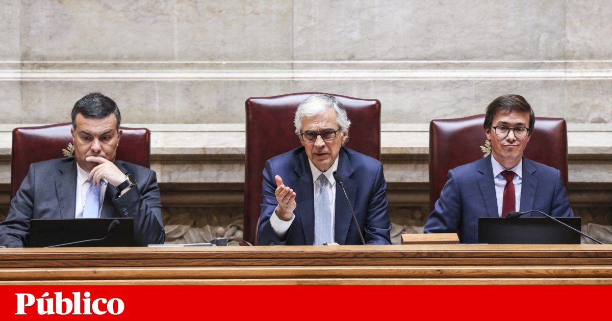 Partidos ainda em falta com nomes de candidatos para eleições no Parlamento