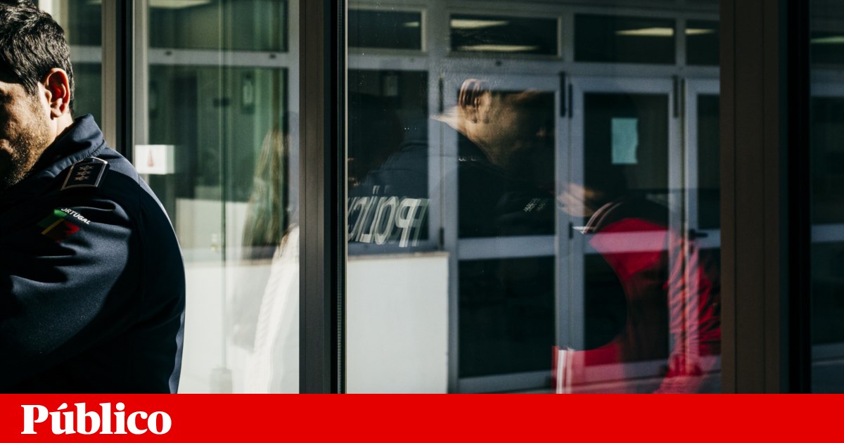 Estão a ser criados três centros de triagem para repatriamento rápido de cidadãos estrangeiros sem documentos