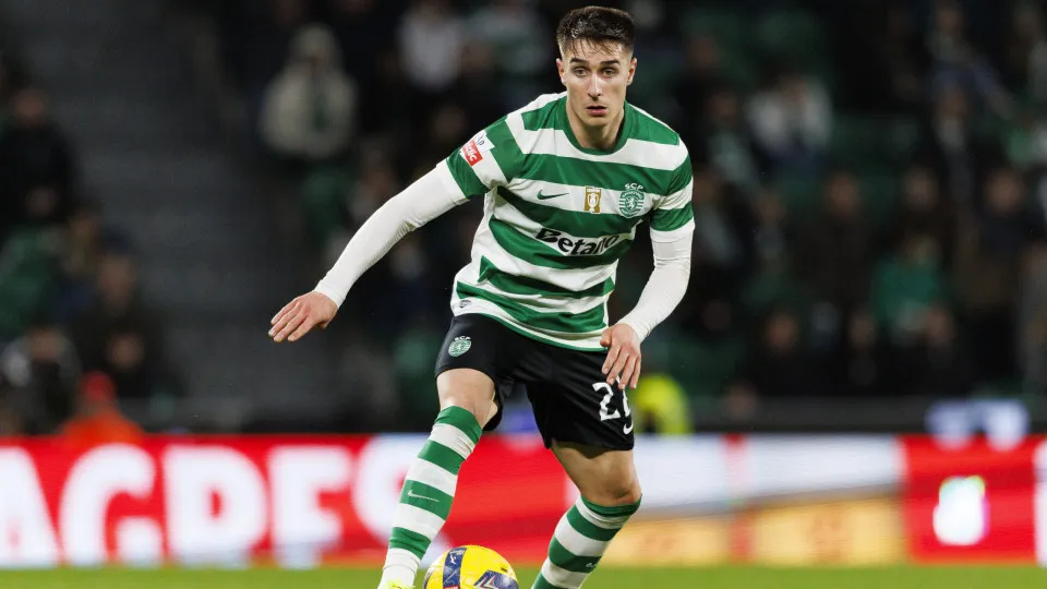 Pedido de Mourinho? Fresneda gera interesse e é alvo... do Real Madrid