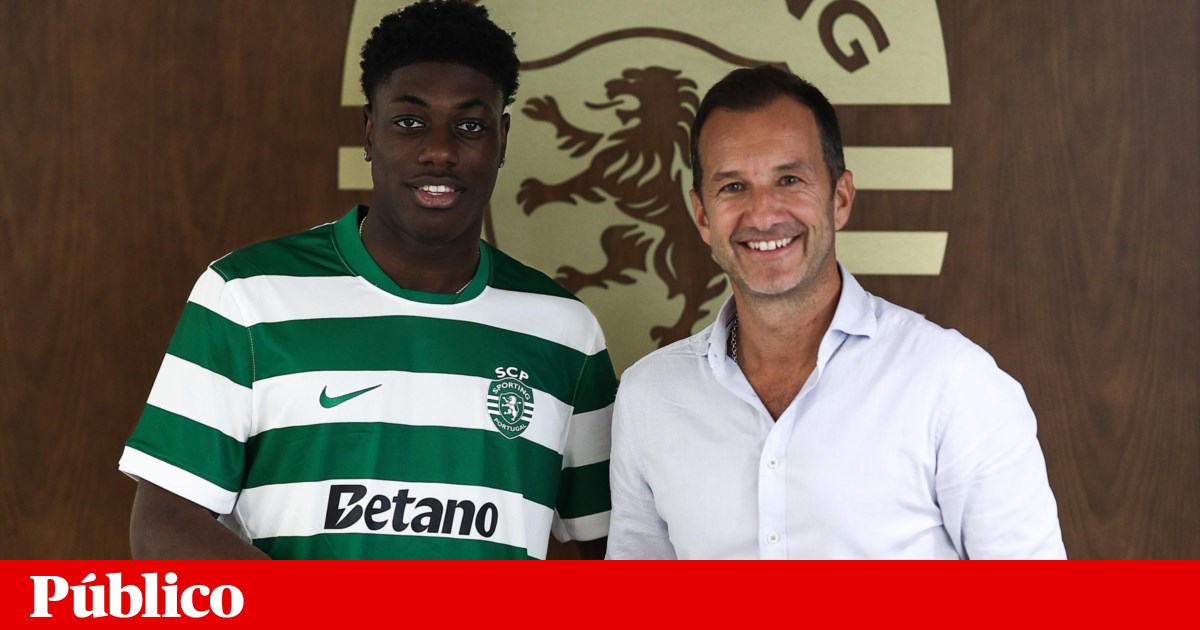 Médio Issa Doumbia contratado pelo Sporting ao Veneza