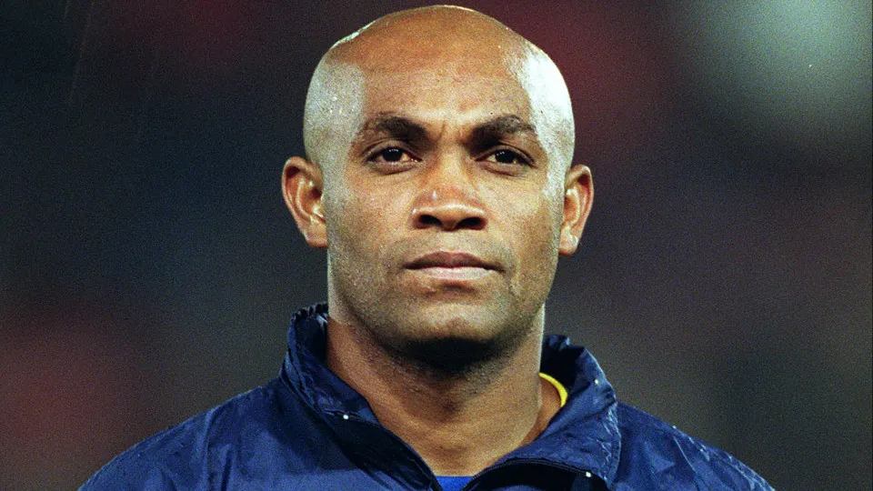 Raúl Guerrón, antigo internacional pelo Equador, morre vítima de cancro