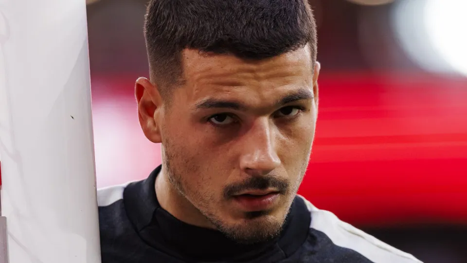 Ricardo Velho explica o que faz na seleção: "Não é uma posição ingrata"