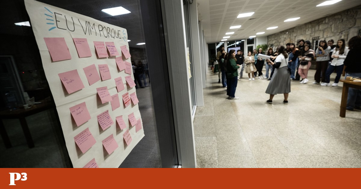 Cinco organizações criam rede para ajudar jovens “nem-nem” a arranjar trabalho