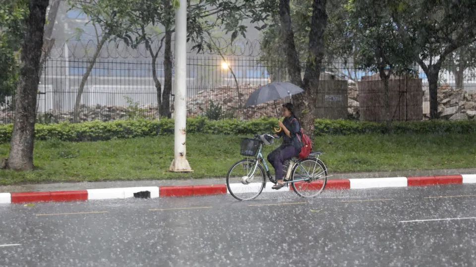 ONU diz haver 80% de probabilidade de El Niño ocorrer este verão