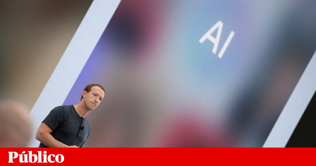 Inteligência artificial da Meta enganada para entregar contas de Instagram