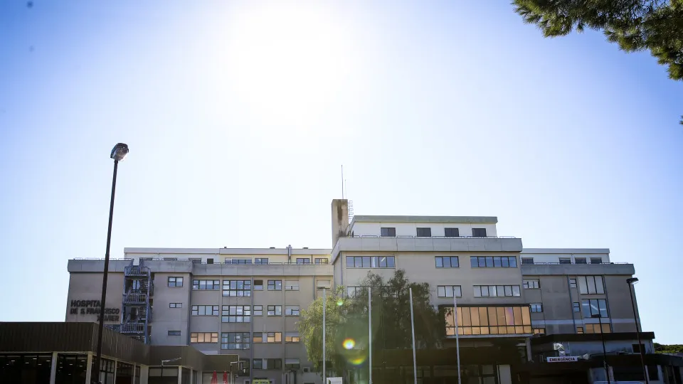 Tensão interna. Diretor clínico da ULS Lisboa Ocidental demite-se