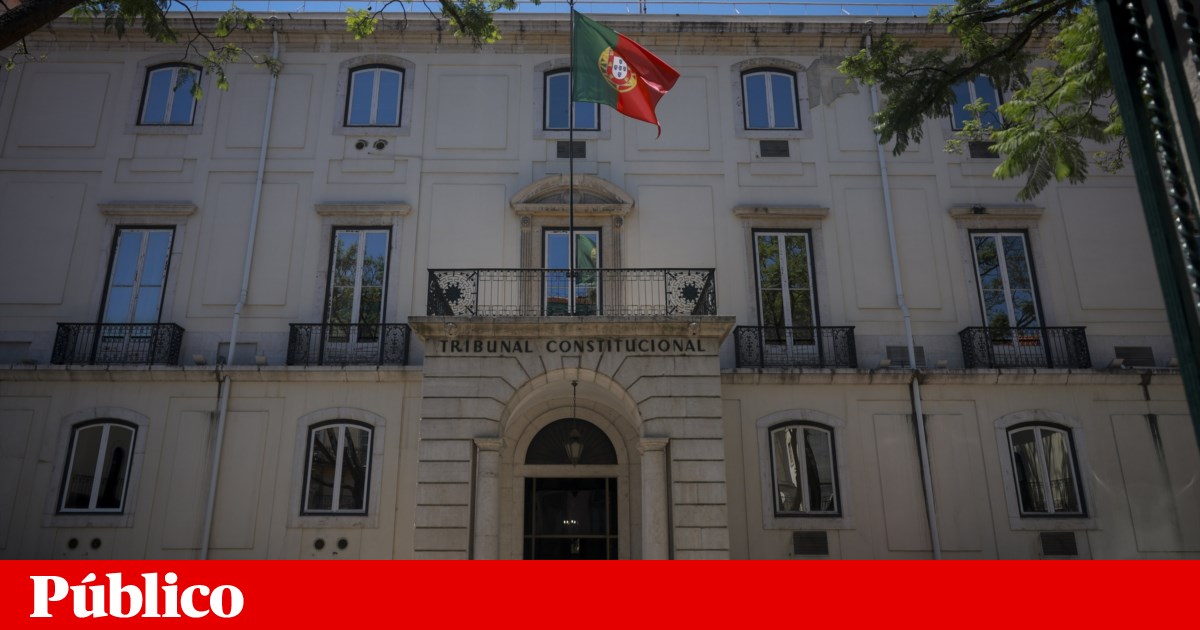 Candidatos ao TC evitam falar de aborto e nacionalidade. Nome do Chega recusa prisão perpétua